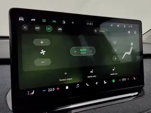 Škoda Elroq Selection