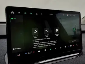 Škoda Elroq Selection