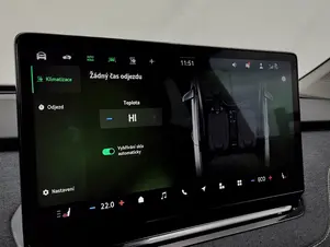Škoda Elroq Selection