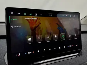 Škoda Elroq Selection