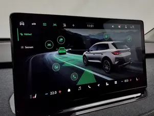 Škoda Elroq Selection