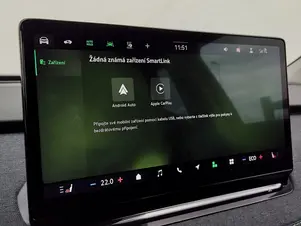 Škoda Elroq Selection