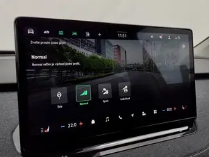 Škoda Elroq Selection