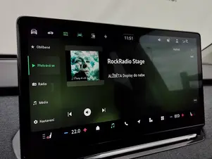 Škoda Elroq Selection