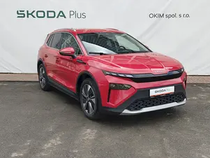 Škoda Elroq Selection