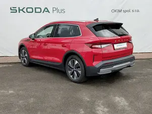 Škoda Elroq Selection