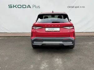 Škoda Elroq Selection