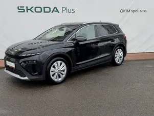 Škoda Elroq Selection