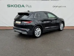 Škoda Elroq Selection