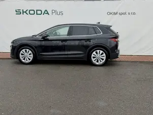 Škoda Elroq Selection