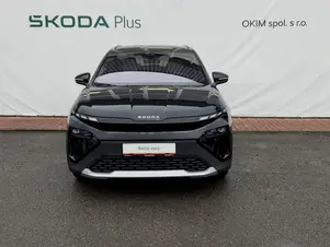 Škoda Elroq Selection