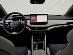 Škoda Elroq Selection