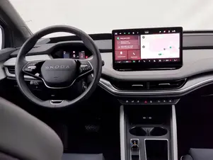 Škoda Elroq Selection