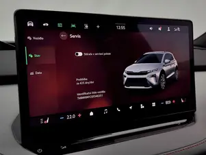 Škoda Elroq Selection