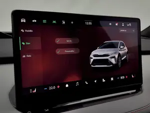 Škoda Elroq Selection