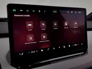 Škoda Elroq Selection