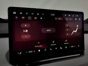 Škoda Elroq Selection