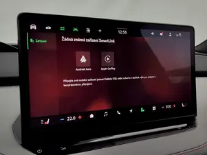 Škoda Elroq Selection