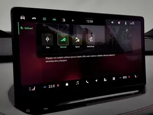 Škoda Elroq Selection