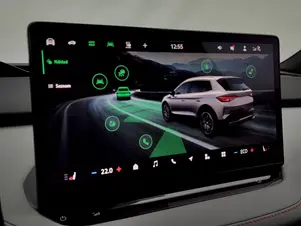 Škoda Elroq Selection