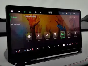 Škoda Elroq Selection