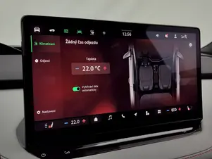 Škoda Elroq Selection