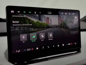 Škoda Elroq Selection