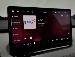 Škoda Elroq Selection