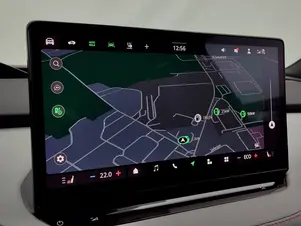 Škoda Elroq Selection