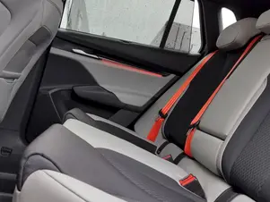 Škoda Elroq Selection