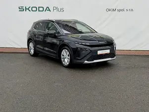 Škoda Elroq Selection