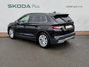 Škoda Elroq Selection