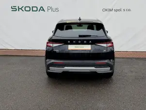 Škoda Elroq Selection