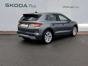 Škoda Elroq Selection