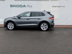 Škoda Elroq Selection