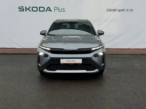 Škoda Elroq Selection