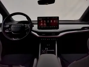 Škoda Elroq Selection