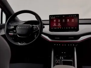 Škoda Elroq Selection