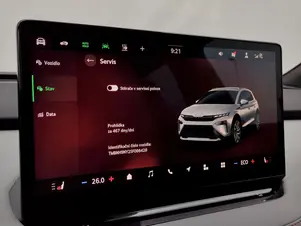 Škoda Elroq Selection