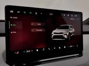 Škoda Elroq Selection