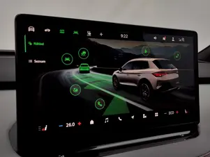 Škoda Elroq Selection