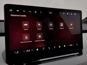 Škoda Elroq Selection