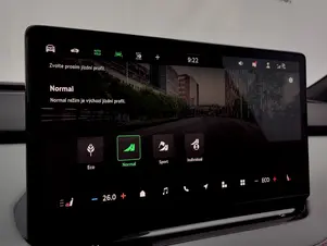 Škoda Elroq Selection