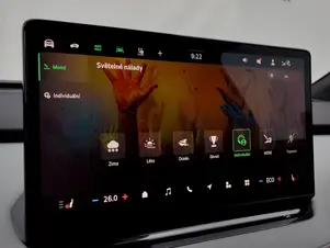 Škoda Elroq Selection