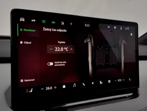 Škoda Elroq Selection