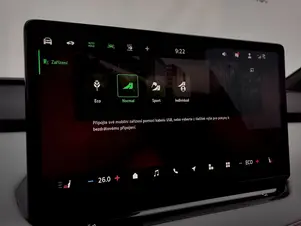 Škoda Elroq Selection