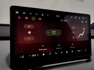 Škoda Elroq Selection