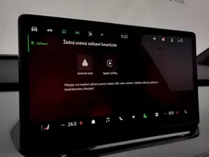 Škoda Elroq Selection