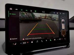 Škoda Elroq Selection