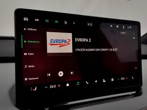 Škoda Elroq Selection